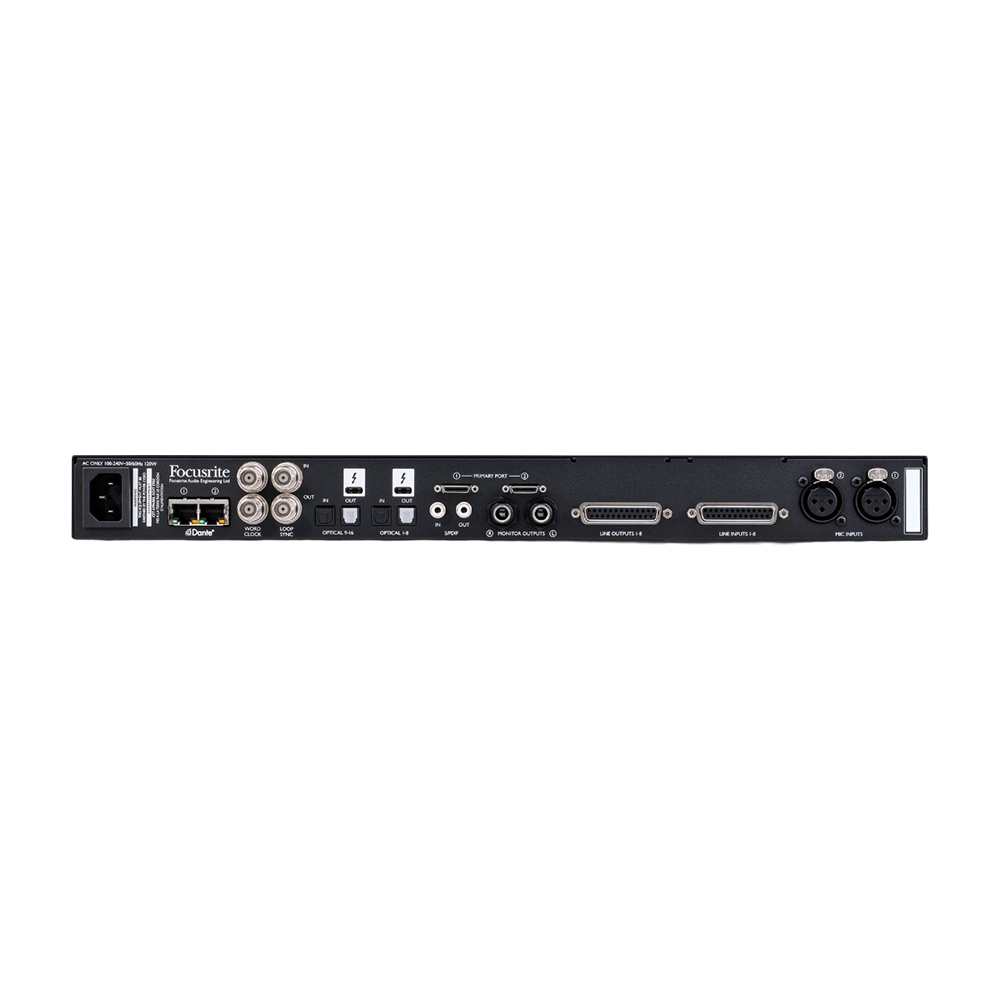 Focuserite Red 8Line alternate view